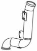 DAF 1355826 Exhaust Pipe